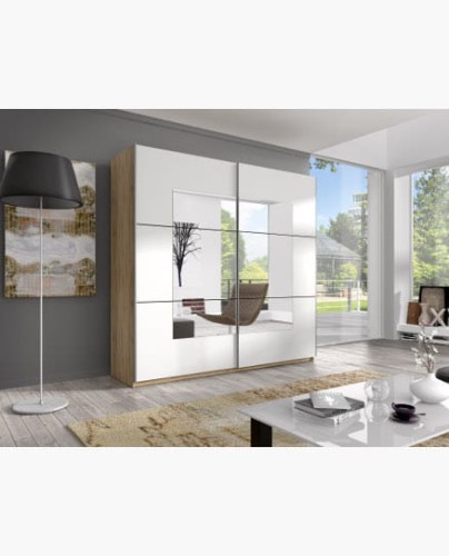 Beta Szafa Typ 56 san remo jasny