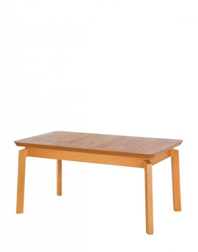 Stół rozkładany Rois miodowy