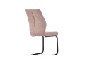 Krzesło K272 beżowe