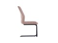 Krzesło K272 beżowe