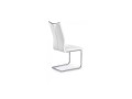 Krzesło K224 białe