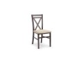 Krzesło Dariusz Ciemny orzech