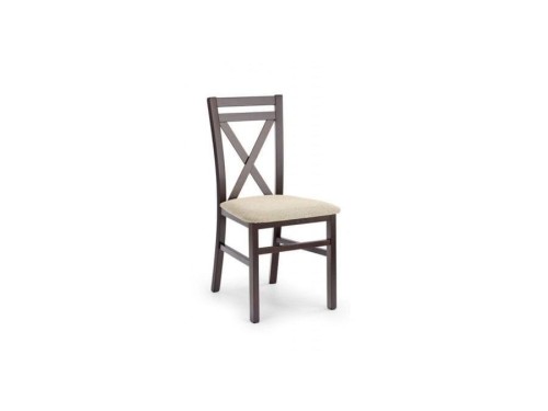 Krzesło Dariusz Ciemny orzech