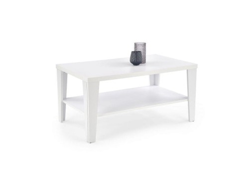 Ława MANTA 110x65 biała
