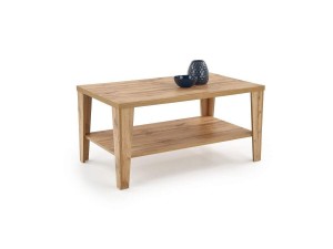 Ława MANTA 110x65 dąb wotan