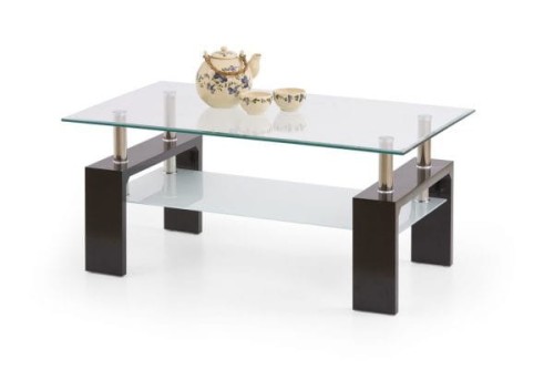 Ława DIANA INTRO 100x60 wenge
