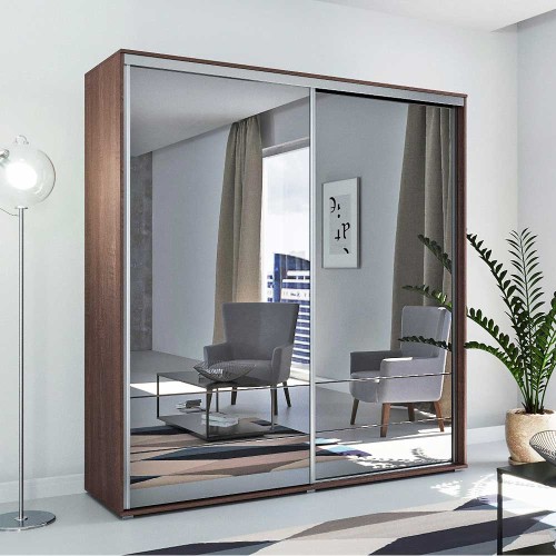 Skąpski Meble Szafa przesuwna A1