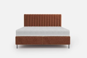 Łóżko tapicerowane Fiore