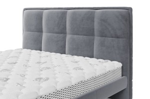 Łóżko tapicerowane Ariana