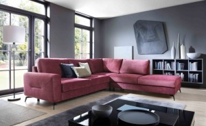 MODESTO -S2R- SOFA BEZ FUNKCJI SPANIA PRAWA