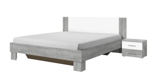 Łóżko Vera Typ 52