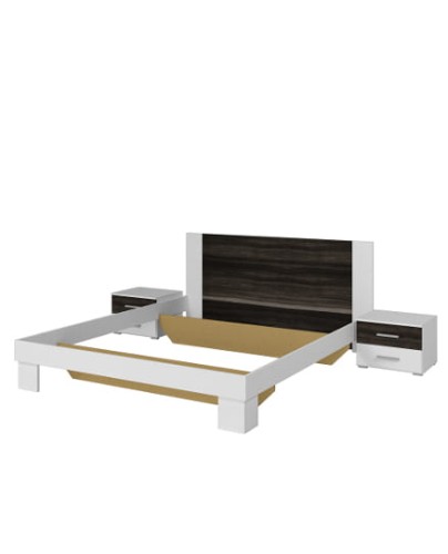 Łóżko Vera Typ 52