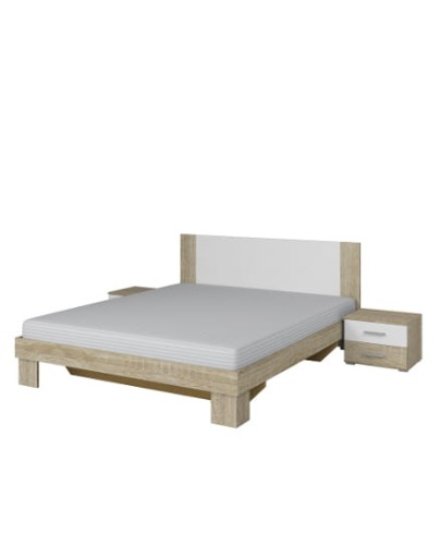 Łóżko Vera Typ 52